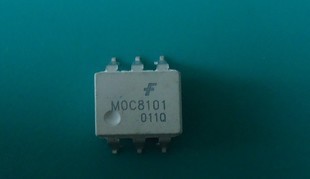 深度解析光耦MOC8101 特性、應用與市場供應